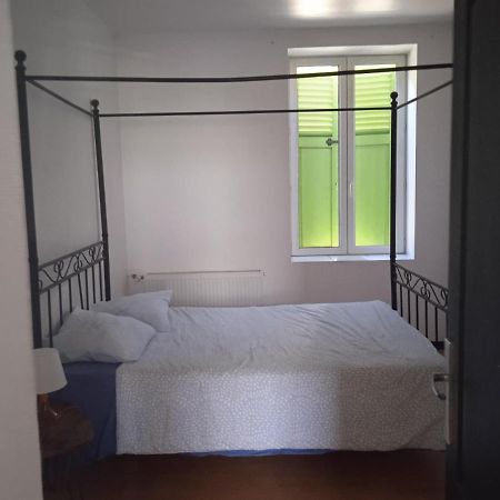 Logement Frontiere Du Luxembourg Nilvange Exterior foto